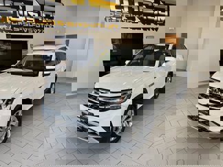 Used 2020 Volkswagen Atlas Cross Sport SEL image 1