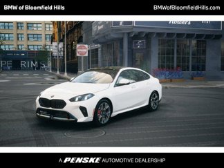 New 2025 BMW 228i xDrive w/ Premium Package image 1