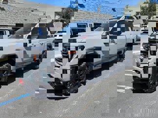 Used 2024 GMC Sierra 3500 AT4 w/ AT4 Premium Plus Package image 1