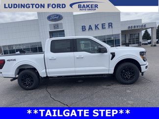New 2025 Ford F150 XLT image 1