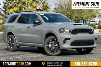 New 2025 Dodge Durango GT image 1