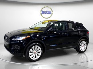 Used 2020 Jaguar E-PACE SE image 1