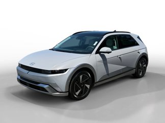 New 2025 Hyundai Ioniq 5 Limited image 1