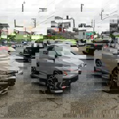 New 2025 Volkswagen GTI Autobahn image 1