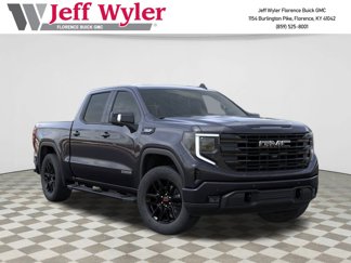 New 2026 GMC Sierra 1500 Elevation w/ Elevation Premium Package image 1