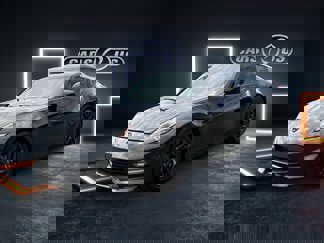 Used 2018 Nissan 370Z Coupe image 1