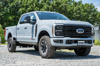 New 2025 Ford F250 Platinum w/ Tremor Off-Road Package image 1