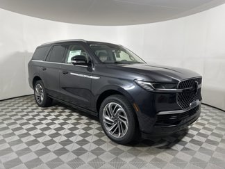 New 2025 Lincoln Navigator Reserve image 1