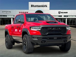 Used 2025 RAM 1500 RHO w/ Bed Utility Group image 1