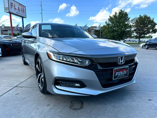 Used 2020 Honda Accord Sport image 1