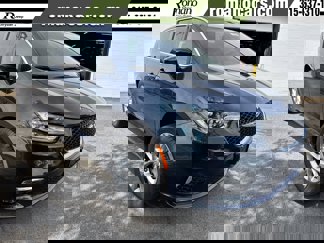 New 2025 Chrysler Pacifica Select image 1