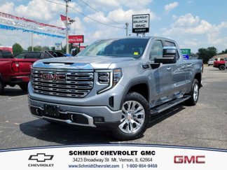 New 2026 GMC Sierra 1500 Denali w/ Technology Package image 1