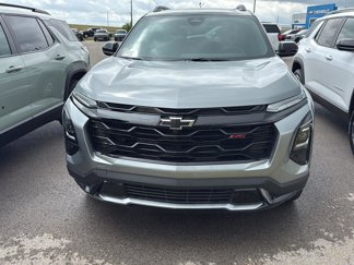 New 2026 Chevrolet Equinox RS w/ LPO, Floor Liner Package image 1