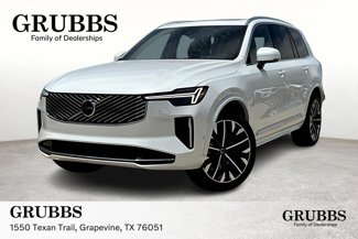 New 2026 Volvo XC90 B6 Plus w/ Protection Package Premier image 1