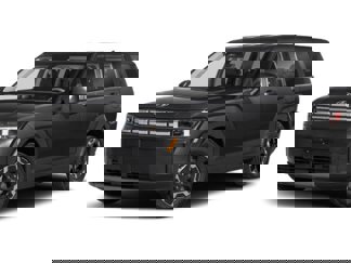 New 2026 Hyundai Santa Fe SE image 1