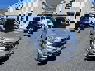 Used 2016 Honda CR-V EX-L image 1