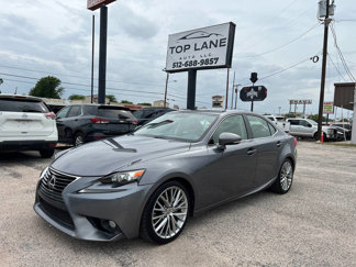 Used 2014 Lexus IS 250 AWD w/ Navigation Package image 1