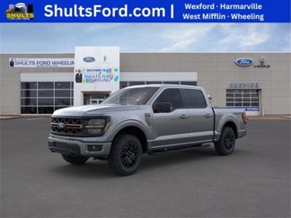 New 2025 Ford F150 Tremor w/ Bed Utility Package image 1