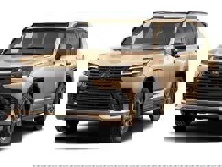 New 2025 Lexus LX 700h Overtrail image 1
