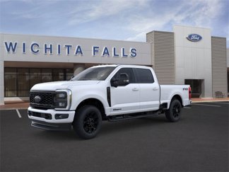 New 2025 Ford F250 Lariat image 1