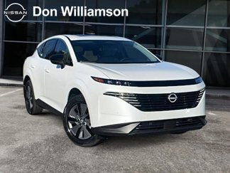 New 2025 Nissan Murano SL image 1