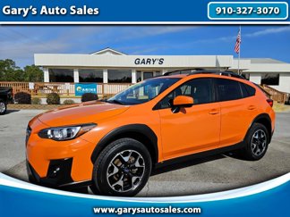 Used 2019 Subaru Crosstrek 2.0i Premium w/ Popular Package #3 image 1