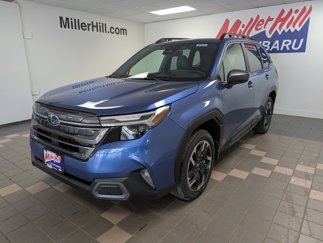 New 2025 Subaru Forester Limited image 1