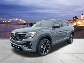New 2025 Volkswagen Atlas Cross Sport SEL Premium R-Line image 1