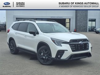New 2025 Subaru Ascent Bronze Edition image 1