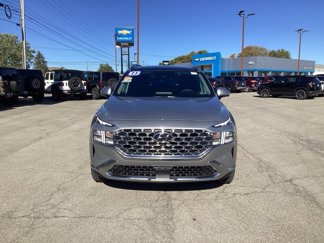 Used 2023 Hyundai Santa Fe SEL Premium video 2