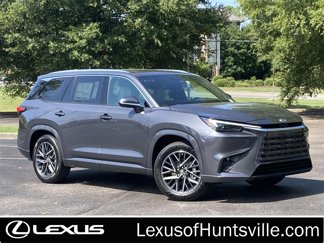 New 2025 Lexus TX 350 AWD image 1