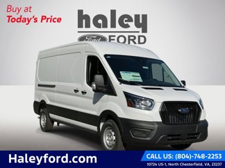 New 2025 Ford Transit 250 148 Medium Roof image 1
