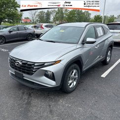 Used 2023 Hyundai Tucson SEL image 1