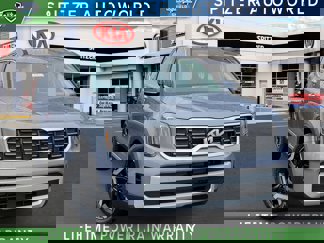 New 2025 Kia Telluride S image 1