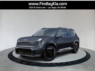 New 2026 Kia EV9 GT-Line image 1