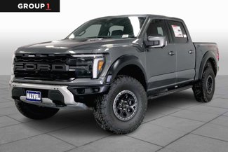 New 2025 Ford F150 Raptor image 1