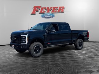 New 2025 Ford F350 Lariat image 1
