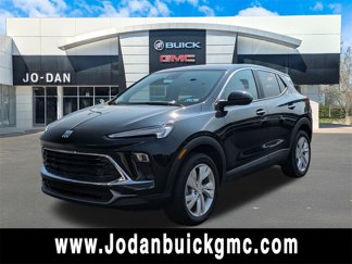 New 2025 Buick Encore GX Preferred image 1