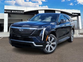 New 2025 Cadillac Escalade IQ Luxury 1 image 1