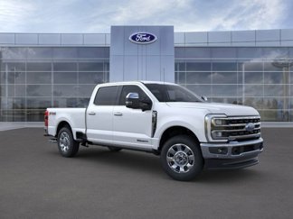 New 2025 Ford F250 King Ranch image 1