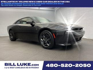 New 2025 Dodge Charger R/T w/ Quick Order Package 25M R/T image 1