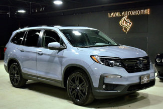 Used 2022 Honda Pilot Special Edition image 1