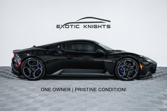 Used 2022 Maserati MC20 Coupe image 1