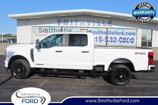 New 2025 Ford F250 XL image 1