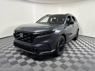 New 2026 Honda CR-V Sport image 1