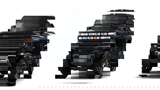 New 2025 GMC Hummer EV 3X image 1
