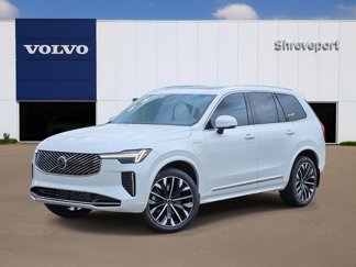 New 2025 Volvo XC90 T8 Plus w/ Protection Package Premier image 1