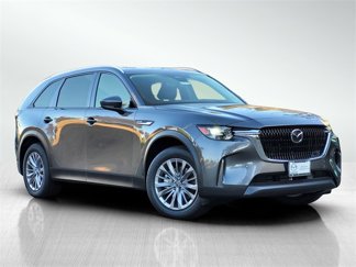 New 2025 MAZDA CX-90 3.3 Turbo w/ Preferred Package image 1