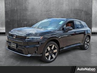 New 2025 Honda Prologue Elite image 1