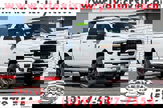 New 2025 RAM 2500 Laramie image 1